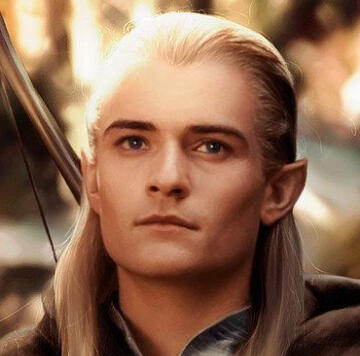 Legolas