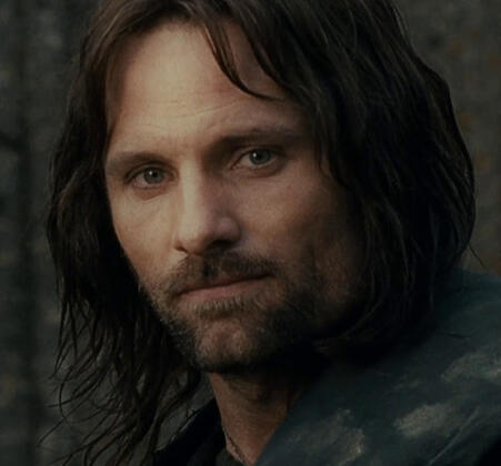 Aragorn