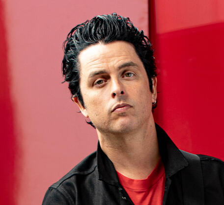 Billie Joe