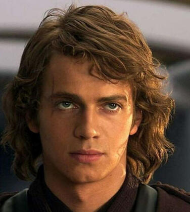 Anakin