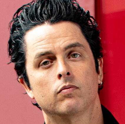 Billie Joe