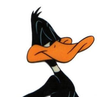 Daffy