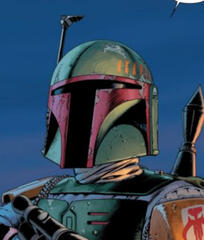 boba fett