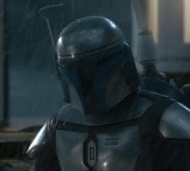 jango fett