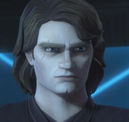 anakin skywalker