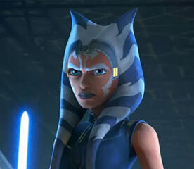 ahsoka tano