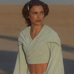 padme amidala