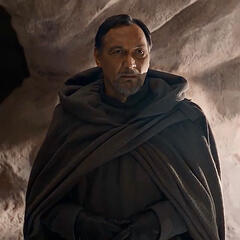 bail organa