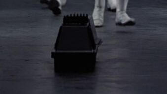 mouse droid