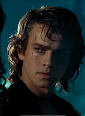 anakin skywalker