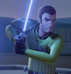 kanan jarrus