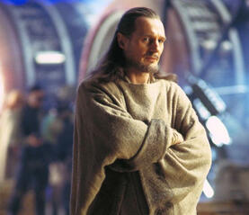 qui gon jinn