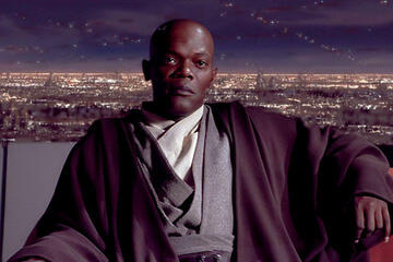 mace windu