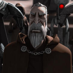 count dooku