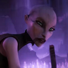 ventress