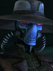 cad bane