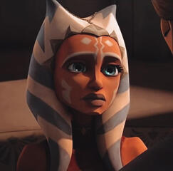 ahsoka